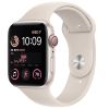 Apple Watch SE 2 44mm Starlight M/L