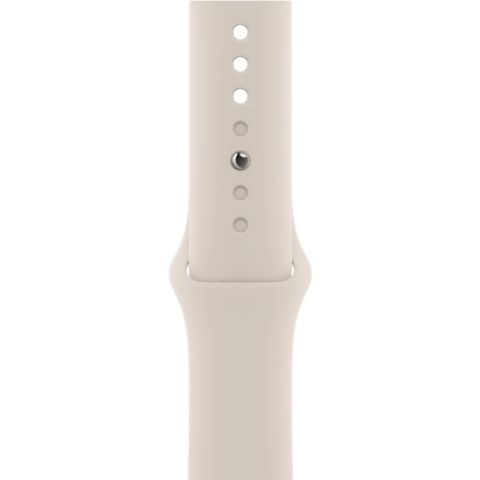 Apple Watch SE 2 40mm Silver M/L