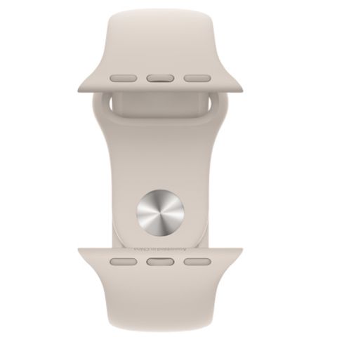 Apple Watch S8 41mm Silver 