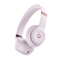 Наушники Beats Solo 4 Cloud Pink Наушники Beats Solo 4 Cloud Pink